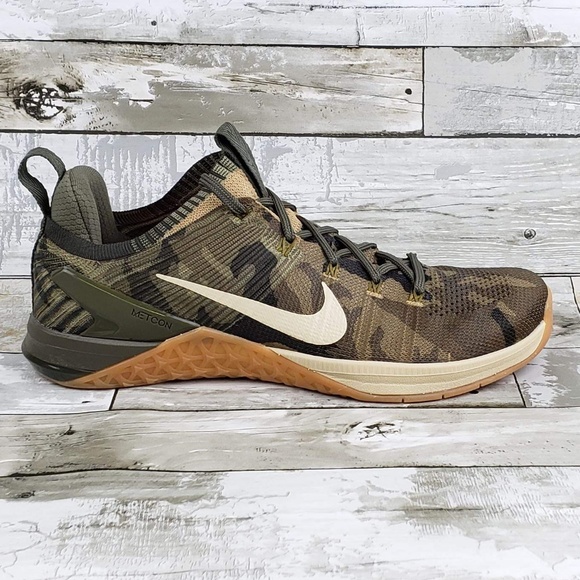 nike metcon dsx flyknit 2 camo